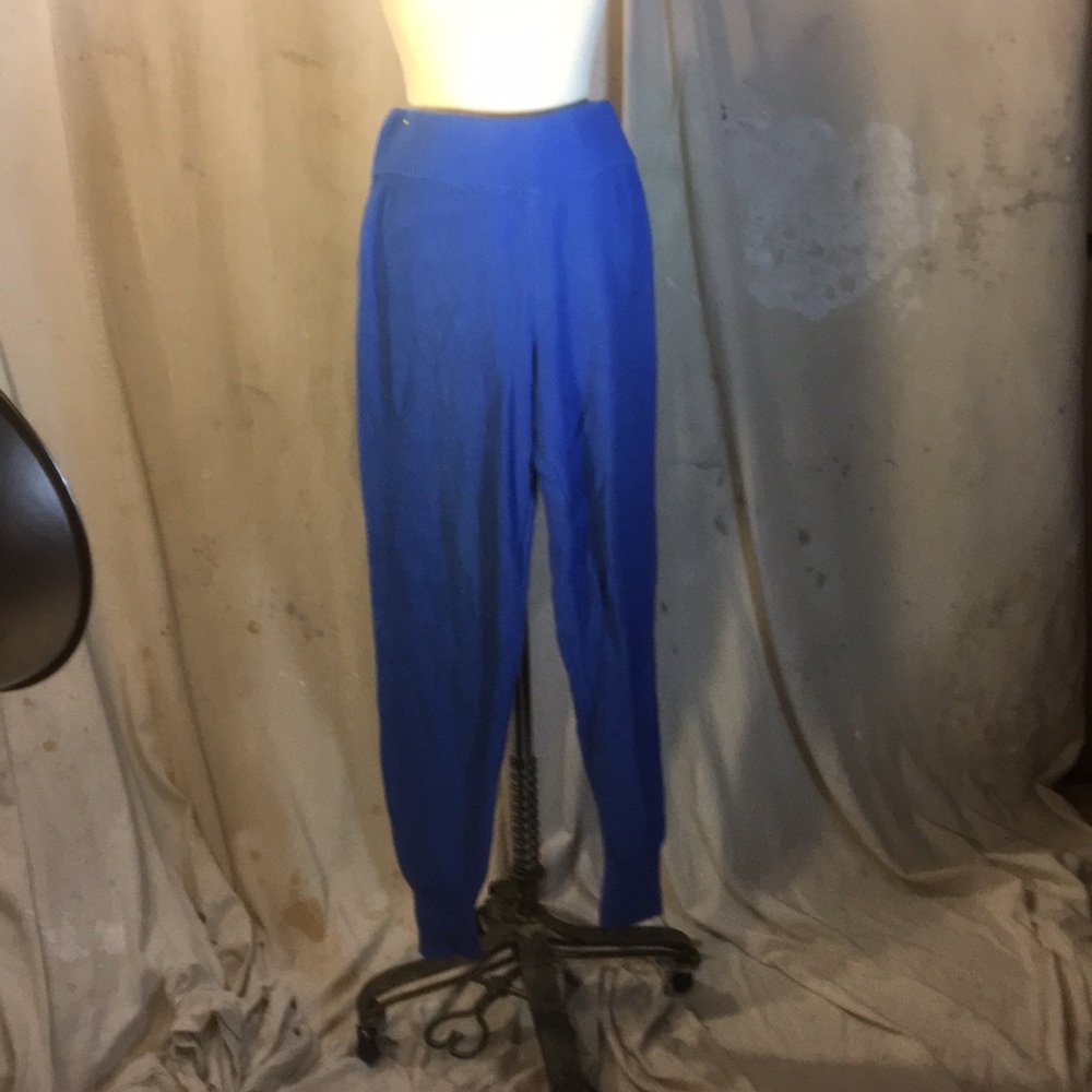 T by Alexander Wang knit joggers